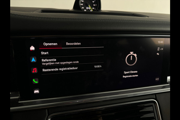 Porsche Panamera 2.9 4 E-Hybrid Platinum Pano|Sportdesi|BTW