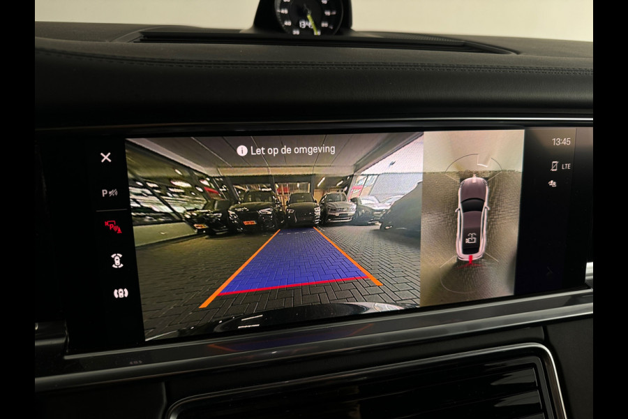 Porsche Panamera 2.9 4 E-Hybrid Platinum Pano|Sportdesi|BTW