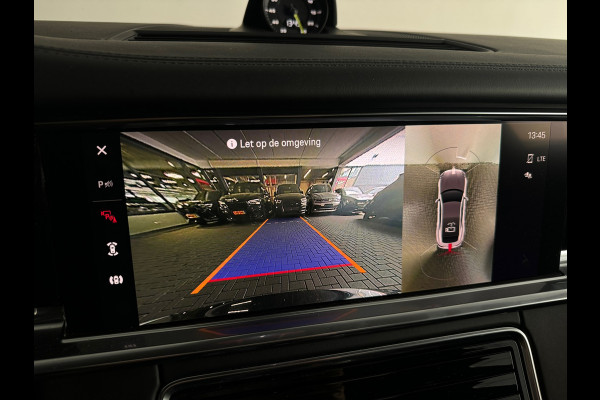 Porsche Panamera 2.9 4 E-Hybrid Platinum Pano|Sportdesi|BTW