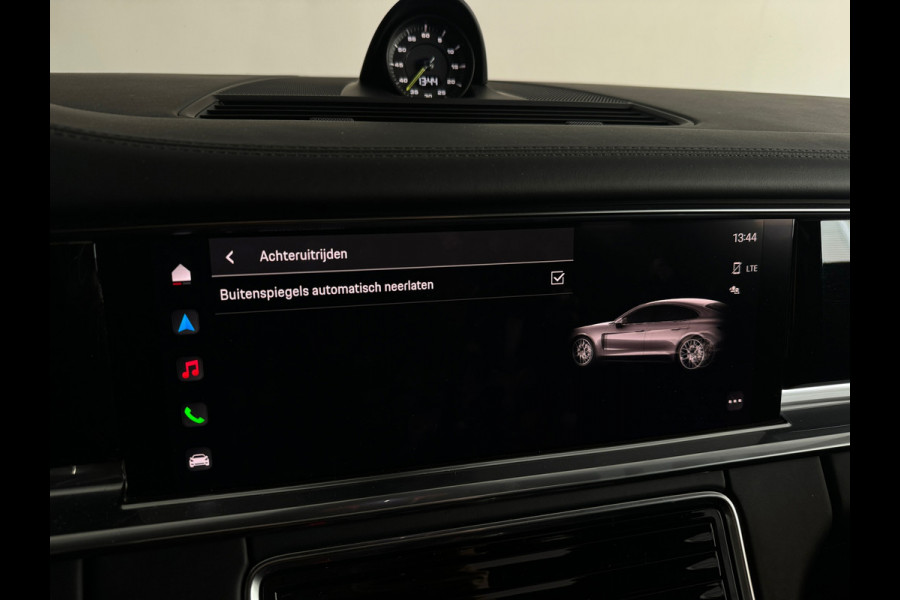 Porsche Panamera 2.9 4 E-Hybrid Platinum Pano|Sportdesi|BTW