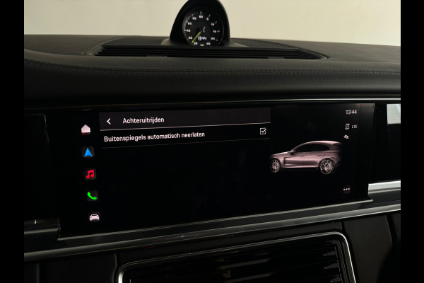 Porsche Panamera 2.9 4 E-Hybrid Platinum Pano|Sportdesi|BTW