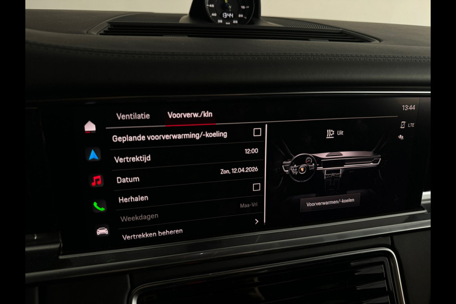 Porsche Panamera 2.9 4 E-Hybrid Platinum Pano|Sportdesi|BTW
