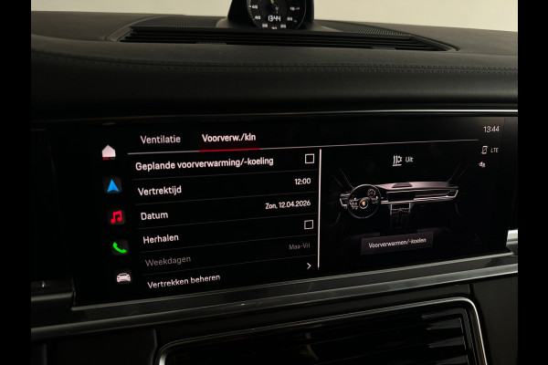 Porsche Panamera 2.9 4 E-Hybrid Platinum Pano|Sportdesi|BTW