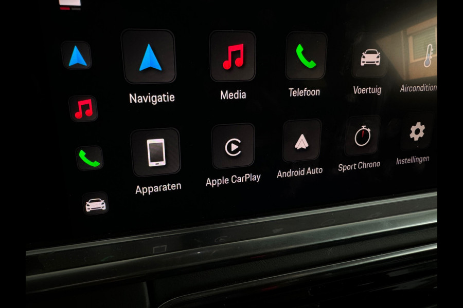 Porsche Panamera 2.9 4 E-Hybrid Platinum Pano|Sportdesi|BTW