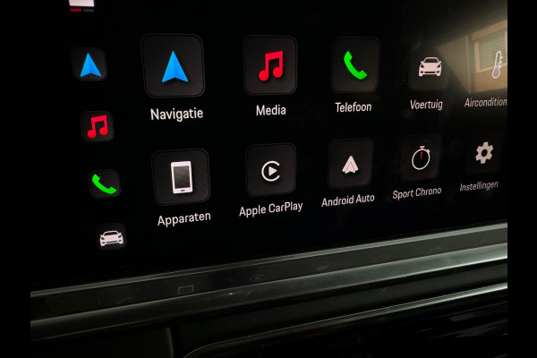 Porsche Panamera 2.9 4 E-Hybrid Platinum Pano|Sportdesi|BTW