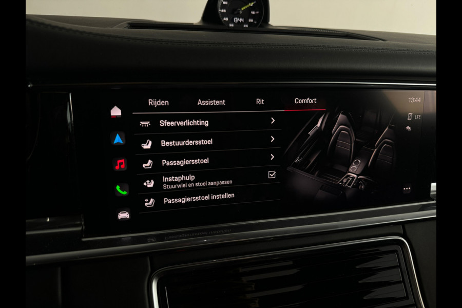 Porsche Panamera 2.9 4 E-Hybrid Platinum Pano|Sportdesi|BTW