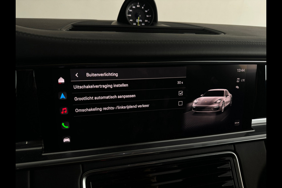 Porsche Panamera 2.9 4 E-Hybrid Platinum Pano|Sportdesi|BTW