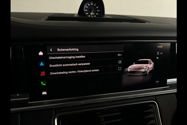 Porsche Panamera 2.9 4 E-Hybrid Platinum Pano|Sportdesi|BTW