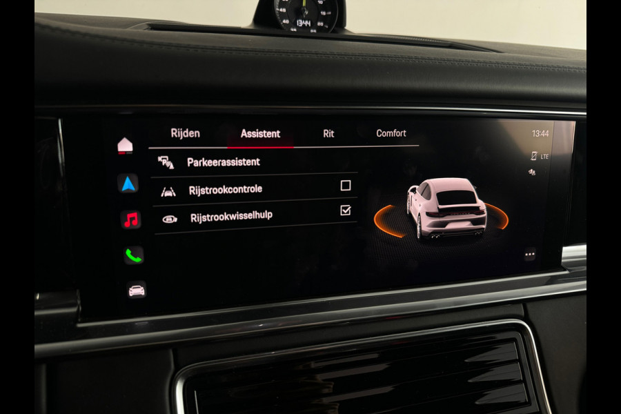 Porsche Panamera 2.9 4 E-Hybrid Platinum Pano|Sportdesi|BTW