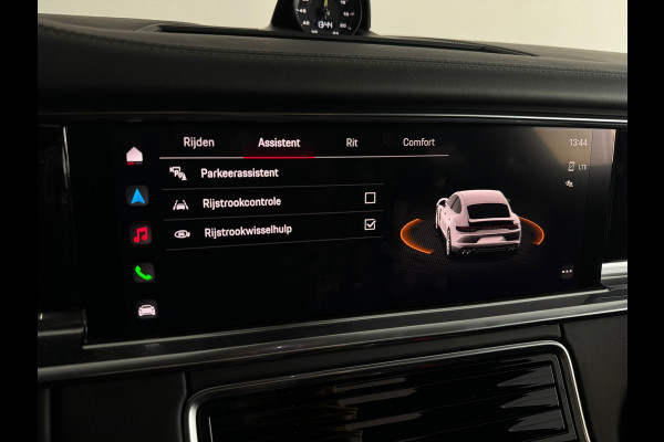 Porsche Panamera 2.9 4 E-Hybrid Platinum Pano|Sportdesi|BTW