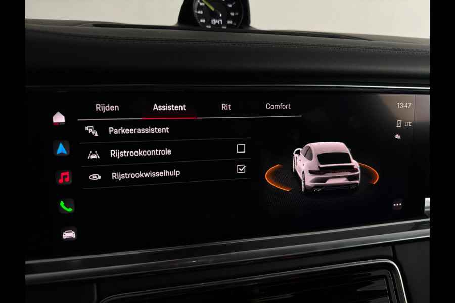Porsche Panamera 2.9 4 E-Hybrid Platinum Pano|Sportdesi|BTW