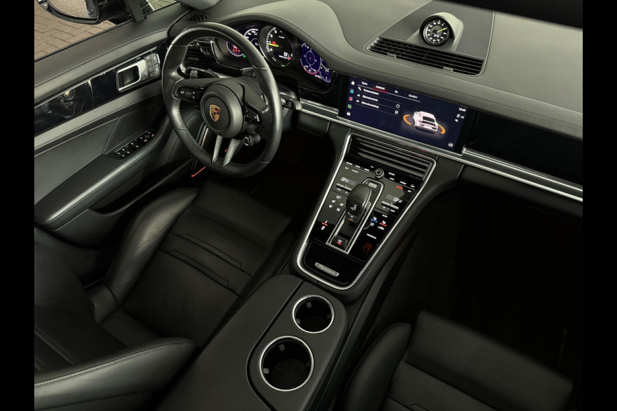 Porsche Panamera 2.9 4 E-Hybrid Platinum Pano|Sportdesi|BTW