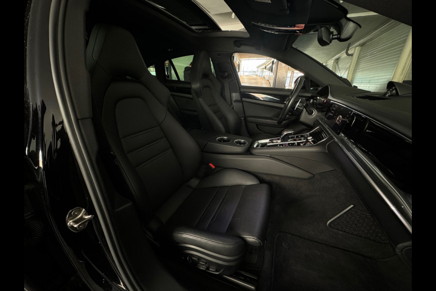 Porsche Panamera 2.9 4 E-Hybrid Platinum Pano|Sportdesi|BTW