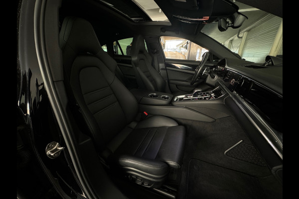Porsche Panamera 2.9 4 E-Hybrid Platinum Pano|Sportdesi|BTW