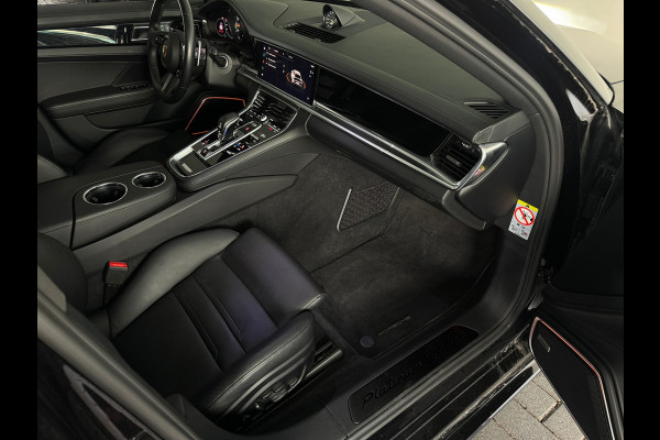 Porsche Panamera 2.9 4 E-Hybrid Platinum Pano|Sportdesi|BTW