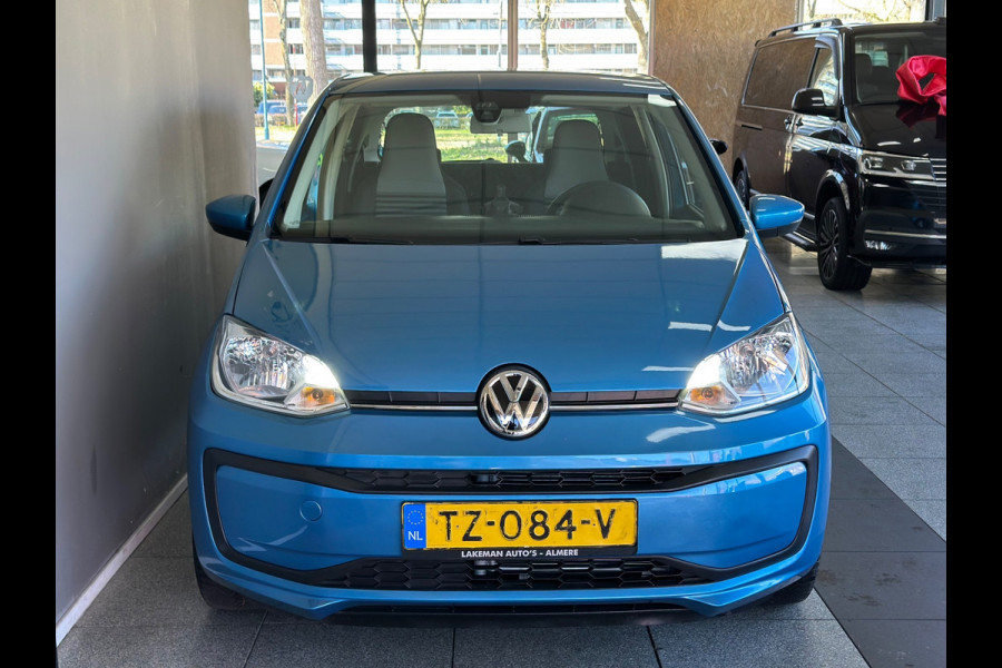 Volkswagen up! 1.0 BMT move up|AIRCO|NL AUTO