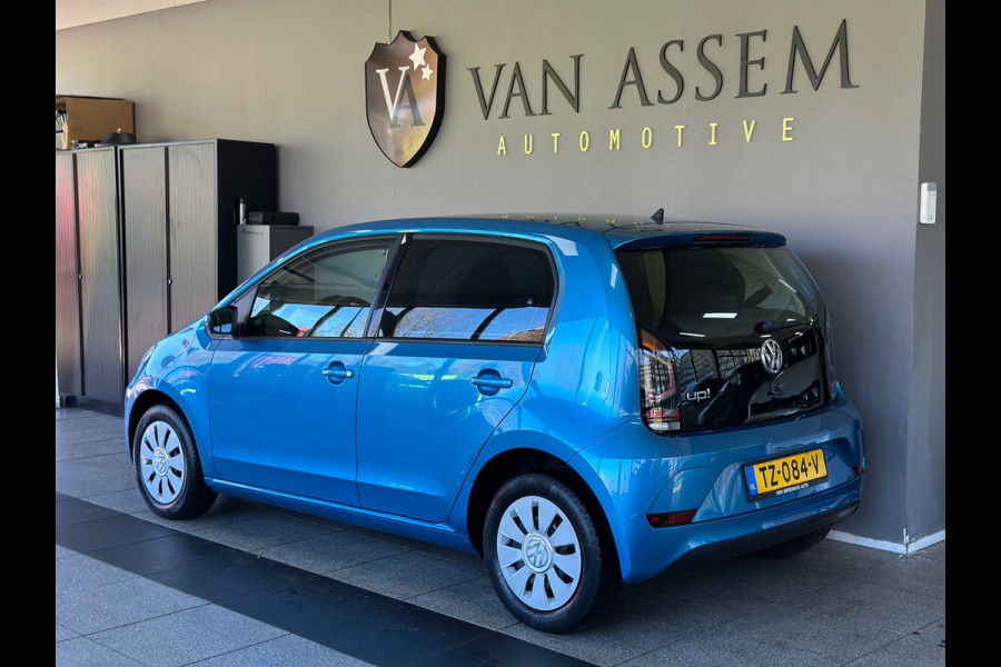 Volkswagen up! 1.0 BMT move up|AIRCO|NL AUTO