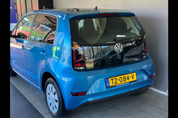 Volkswagen up! 1.0 BMT move up|AIRCO|NL AUTO