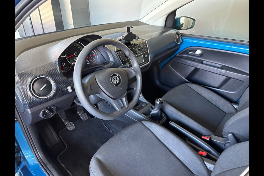 Volkswagen up! 1.0 BMT move up|AIRCO|NL AUTO