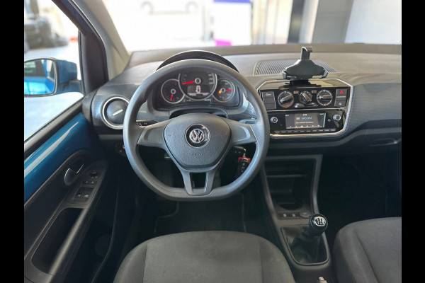 Volkswagen up! 1.0 BMT move up|AIRCO|NL AUTO