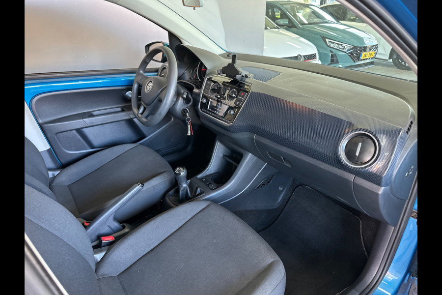 Volkswagen up! 1.0 BMT move up|AIRCO|NL AUTO