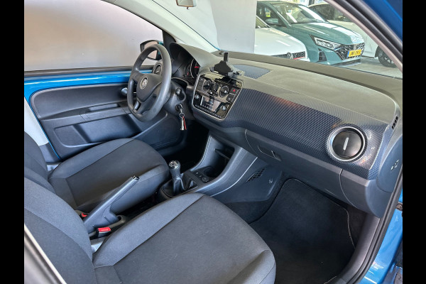 Volkswagen up! 1.0 BMT move up|AIRCO|NL AUTO