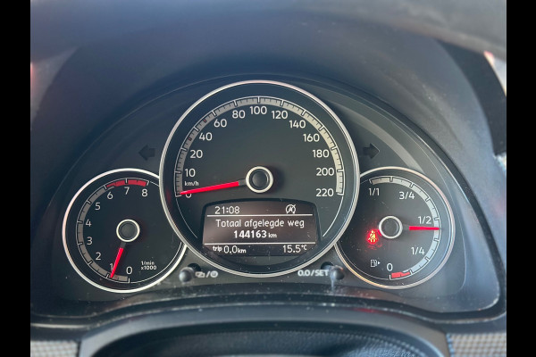 Volkswagen up! 1.0 BMT move up|AIRCO|NL AUTO