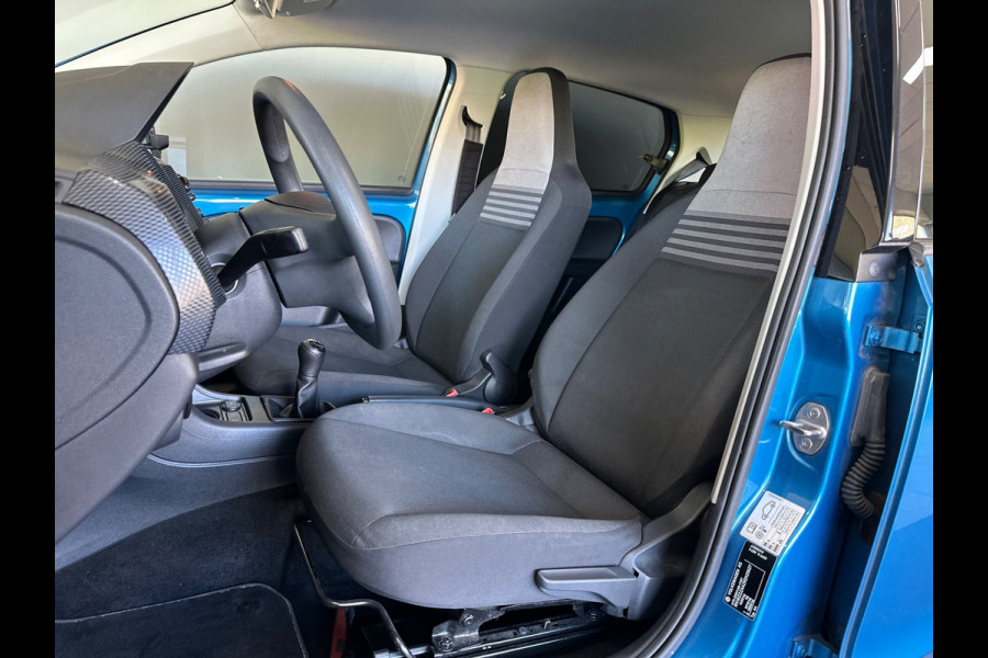 Volkswagen up! 1.0 BMT move up|AIRCO|NL AUTO