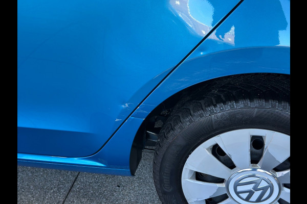 Volkswagen up! 1.0 BMT move up|AIRCO|NL AUTO