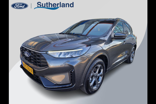 Ford Kuga 2.5 PHEV ST-Line | Winter Pack | Wegklapbare trekhaak | NL Auto | Nieuwprijs €47750 / €10000 voordeel !