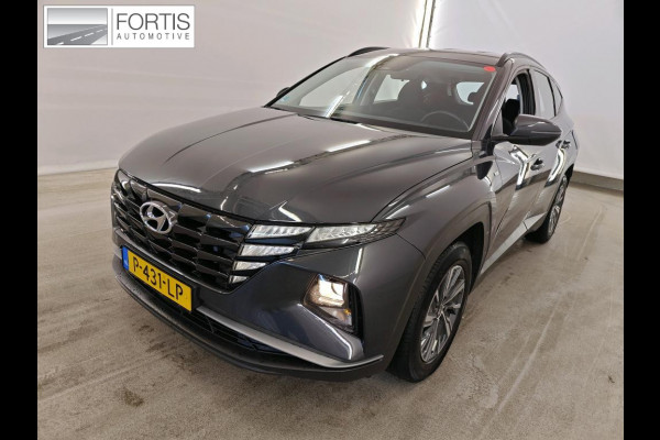 Hyundai Tucson 1.6 T-GDI MHEV i-Motion NL-AUTO | TREKHAK | NAVI