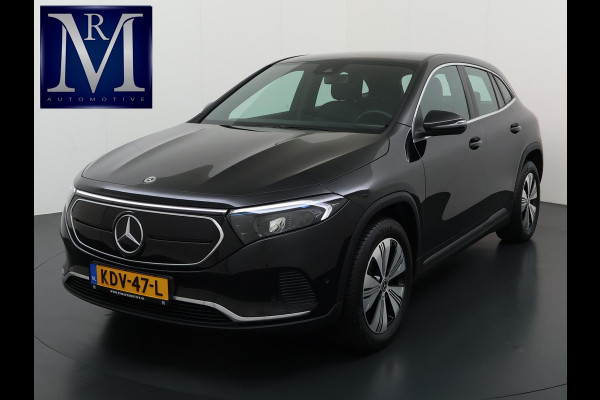 Mercedes-Benz EQA 250+ Luxury Line 71 kWh | RIJKLAARPRIJS incl. 12mnd BOVAG