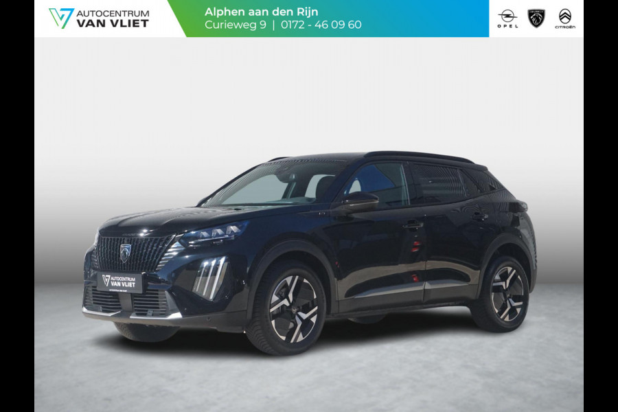 Peugeot 2008 1.2 Hybrid 136 GT 360 Camera | All seasonbanden