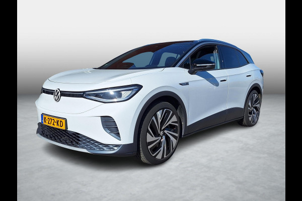 Volkswagen ID.4 Max 77 kWh | SOH: 87,6%   | Panorama | 21"LM | 360Cam | Trekhaak Elektr |