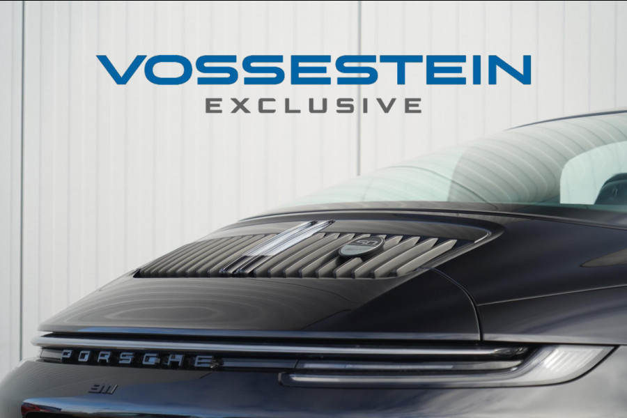 Porsche 911 Cabrio 3.0 Carrera 4 GTS Edition 50 Years Porsche Design / 1 of the 750 / NL-Auto / 360 Camera / Carplay