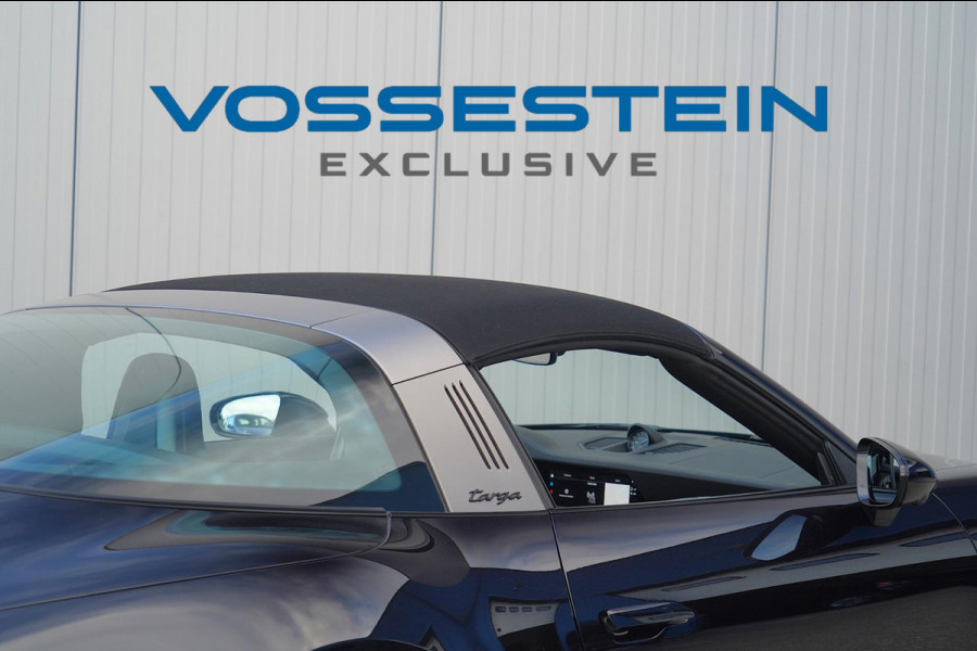 Porsche 911 Cabrio 3.0 Carrera 4 GTS Edition 50 Years Porsche Design / 1 of the 750 / NL-Auto / 360 Camera / Carplay