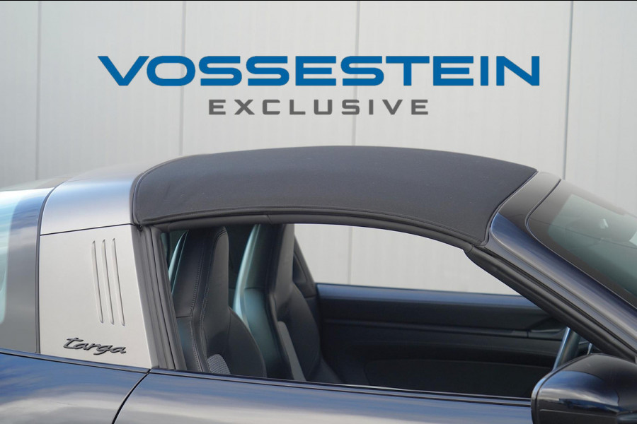 Porsche 911 Cabrio 3.0 Carrera 4 GTS Edition 50 Years Porsche Design / 1 of the 750 / NL-Auto / 360 Camera / Carplay