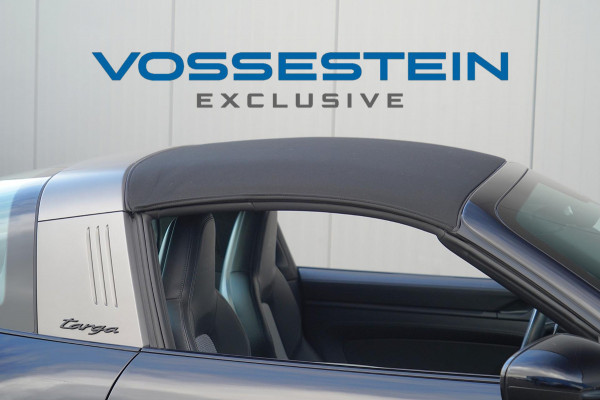 Porsche 911 Cabrio 3.0 Carrera 4 GTS Edition 50 Years Porsche Design / 1 of the 750 / NL-Auto / 360 Camera / Carplay