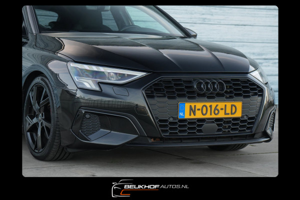 Audi A3 Sportback 40 TFSI e Business Edition Phev Soh 92.8%