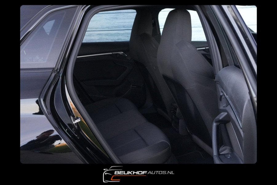 Audi A3 Sportback 40 TFSI e Business Edition Phev Soh 92.8%