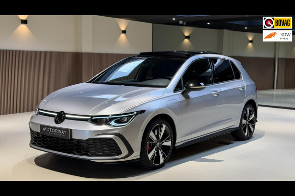 Volkswagen Golf 1.4 eHybrid GTE Pano|Matrix|Camera|Blindspot
