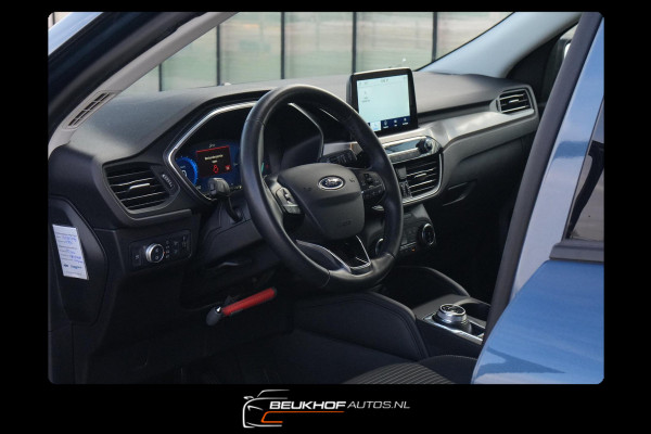 Ford Kuga 2.5 PHEV Titanium Camera Trekhaak Carplay Navigati