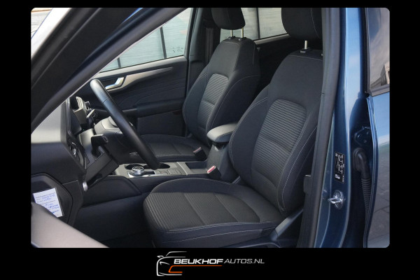 Ford Kuga 2.5 PHEV Titanium Camera Trekhaak Carplay Navigati