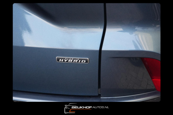 Ford Kuga 2.5 PHEV Titanium Camera Trekhaak Carplay Navigati