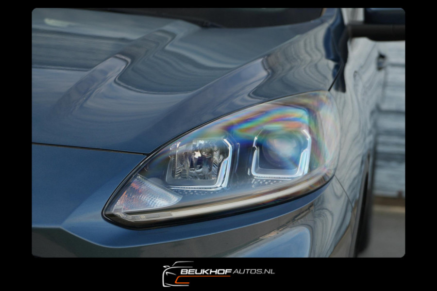 Ford Kuga 2.5 PHEV Titanium Camera Trekhaak Carplay Navigati