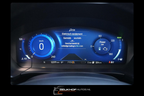 Ford Kuga 2.5 PHEV Titanium Camera Trekhaak Carplay Navigati