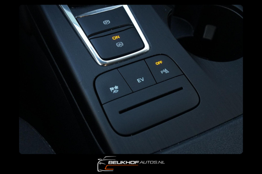 Ford Kuga 2.5 PHEV Titanium Camera Trekhaak Carplay Navigati