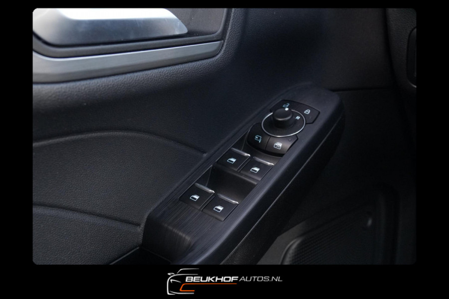 Ford Kuga 2.5 PHEV Titanium Camera Trekhaak Carplay Navigati