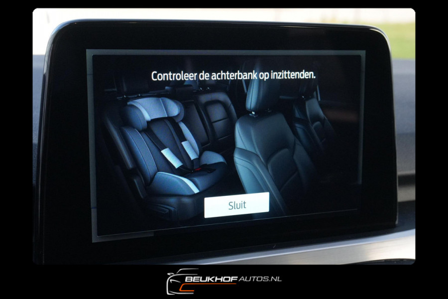 Ford Kuga 2.5 PHEV Titanium Camera Trekhaak Carplay Navigati