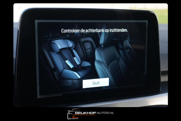 Ford Kuga 2.5 PHEV Titanium Camera Trekhaak Carplay Navigati